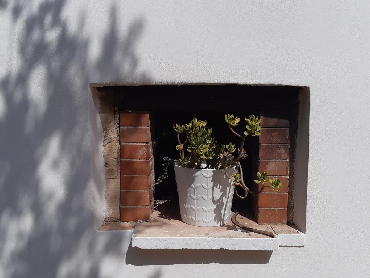 Casa Baronessa Ceglie Messapica Exterior foto